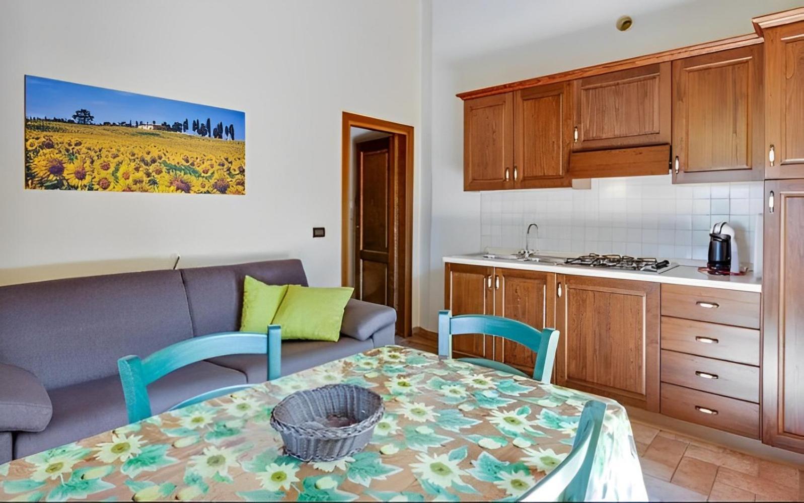 Agriturismo Casale Giulia Volterra Room photo